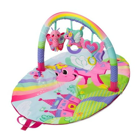 - Sparkle One Arch Gym, each