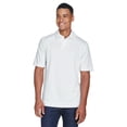 thumbnail image 1 of North End Men's Recycled Polyester Performance PiquÃ© Polo 88632, 1 of 3