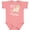 Mauve, variant on Inktastic Grammy's You Say Alpaca My Bags Boys or Girls Baby Bodysuit