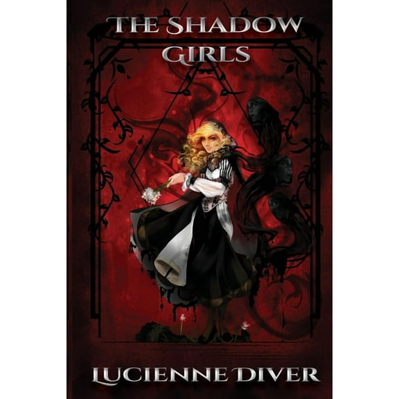 The Shadow Girls, (Paperback)