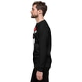 thumbnail image 2 of Filthy Animal Ugly Christmas Sweater Sweatshirt – Funny Holiday Crewneck Winter Pullover for Men  Women, 2 of 11