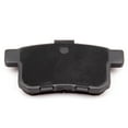 thumbnail image 2 of CCIYU Professional Ceramic Disc Rear Pads Set fit for 2009-2010 for Acura TSX,2008-2012 for Honda Accord, 2 of 5