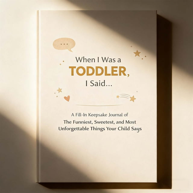 Diario de recuerdos y cuaderno de dibujo para niños | Libro de actividades infantiles para la expresión emocional | Sugerencias guiadas y páginas en blanco para escritura creativa y arte | 1 unidad