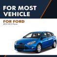 thumbnail image 2 of Set Front Quick Complete Strut-Rear Complete Shock Kit For 2012 2013 Ford Focus, 2 of 10