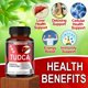 thumbnail image 4 of Suplemento AUMETO TUDCA (ácido tauroursodesoxicólico) 4260 mg, 4 of 6