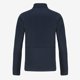 thumbnail image 3 of pstuiky camisas de manga larga para hombre, Camisa deportiva de manga larga con cuello alto y cremallera de color liso para hombre, transpirable y ligera. camisetas de hombre xl, 3 of 7
