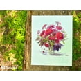 thumbnail image 5 of September Colour K-221 Counted Cross-Stitch Kit, 5 of 5