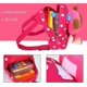 thumbnail image 3 of Mochila infantil adorable con forma de muñeco de peluche, bolsa de viaje para meriendas, bolso de hombro preescolar, regalo para niños., 3 of 5