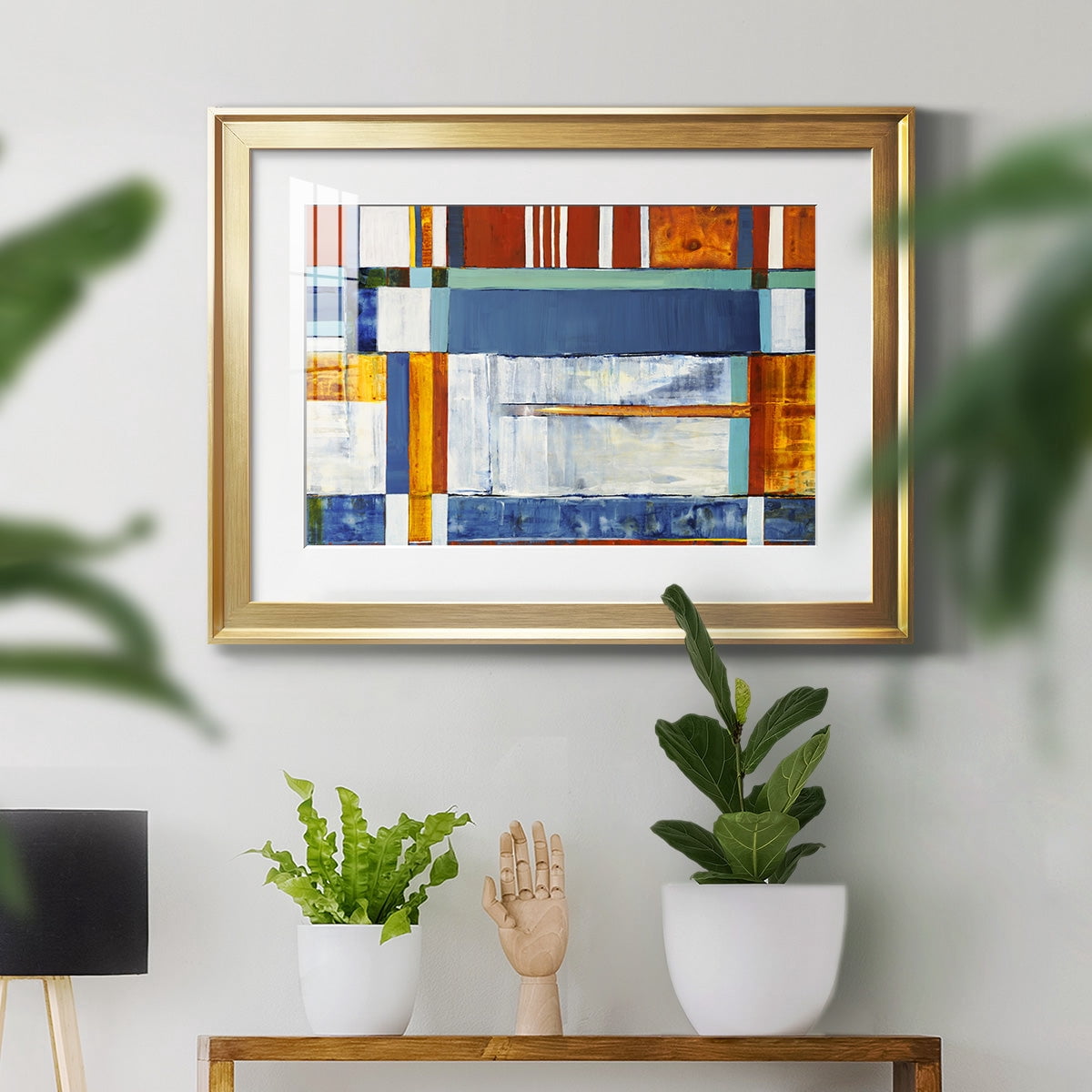 Bright Idea Premium Framed Print - Ready to Hang