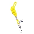 thumbnail image 1 of Baumgartens BAUM68907-24 Lanière Standard Sicurix, Jaune - 24 Unités, 1 of 1