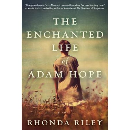 Adam Medal - The Enchanted Life of Adam Hope