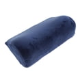 thumbnail image 3 of Coussin Cervical en Mousse à Mémoire de Forme Bleu Marine, 3 of 7