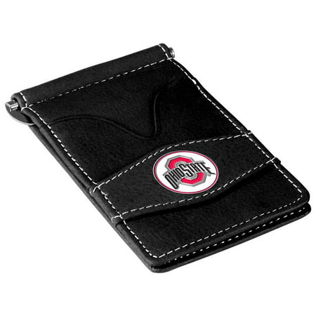 Ohio State Player's Wallet - Black (Ohio State Best Players)