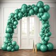 thumbnail image 3 of Langgg Metal Balloon New, 3 of 9