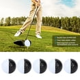 thumbnail image 3 of Practice Ball,  Double Layer Ball, Double Layer  Ball, 2 Colors for Competition Beginners Golfers Lovers Practice, 3 of 8