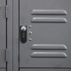 thumbnail image 4 of unbranded Lock De Combinación Para Buzones Y Cajones Con Materiales De Aleación Y Plástico Para Uso Doméstico Negro, 4 of 6
