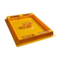 thumbnail image 4 of Alimentador de alimentación superior de Alimentador de abejas resistente, alto rendimiento, práctico, herramienta de alimentación de, 4 of 9