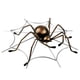 thumbnail image 1 of EeaseMX 1 botellero de hierro con diseño de araña para vino tinto, soporte para botellas de vino, ideal para el hogar y el restaurante., 1 of 8