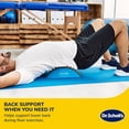 thumbnail image 4 of Dr. Scholl’s Stretch & Recovery Back Massager – Foam Base & Acupressure for Circulation, Disc Herniation & Sciatica, 4 of 8