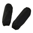 thumbnail image 1 of DOLITY 2x Oil Sleeves Multiuse Protective Antifouling Anti-Dirty Elastic Reusable Black, 1 of 8