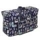 thumbnail image 1 of New Folding Travel Bag Large Capacity Waterproof Bags Portable Women's Tote Bag Travel Bags Women, 1 of 5