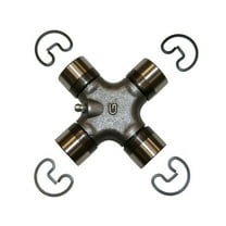 Rear Shaft All Joints Universal Joint - Compatible with 2000 - 2015 Nissan Xterra 2001 2002 2003 2004 2005 2006 2007 2008 2009 2010 2011 2012 2013 2014
