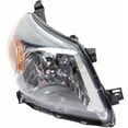 thumbnail image 3 of For Scion xD 2013 2014 Headlight Assembly Unit Pair Driver and Passenger Side SC2518110 + SC2519110, 3 of 4