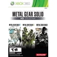 thumbnail image 1 of Metal Gear Solid HD Collection xbox 360 sellado Konami xbox 360, 1 of 1