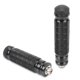 thumbnail image 4 of Motorcycle Rearset Footrests Pedal of the Rear Seat Thread Rear Set Pedals Foot Rests Motorbike Rear Footpegs, 4 of 5