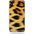 thumbnail image 1 of MightySkins APIPHX-Cheetah Skin for Apple iPhone X - Cheetah, 1 of 4