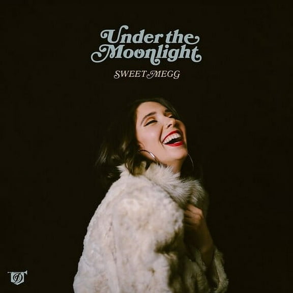 Sweet Megg - Under The Moonlight - Jazz - Vinyl