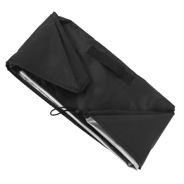 Luxshiny Cobertor De Para Pizza Universal En Tela Impermeable Con Limpieza Sencilla Y