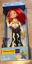 talking jessie action figure