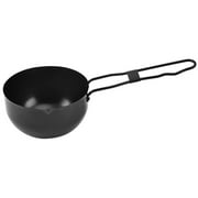 Multi-functional Stewpan Stew Pot Household Cooking Pot Outdoor Camping Cooking Pot