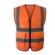 thumbnail image 1 of Limited time offer!Traffic Clothing Reflective Clothing Bright Fluorescent Work Clothes, 1 of 2