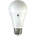 thumbnail image 5 of GE Soft White 100W Replacement LED General Purpose Light Bulbs A19 (4 Pack), 5 of 5