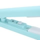 thumbnail image 5 of Fugacal Clip de Sellado Térmico para Bolsas de Alimentos, Mini Clip de Sellado Portátil a Presión Manual, Sellador de Bolsas de Empaque de Bocadillos Plancha de Pelo Sellado Térmico Eléctrico(#blue) Fugacal No se aplica, 5 of 6