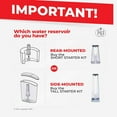 thumbnail image 4 of OUSITAID Keurig Starter Kit for Keurig 2.0 Brewers - Includes Side Reservoir Filter Holder And 6-pack of Keurig, 4 of 9