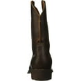 thumbnail image 3 of Ariat Rambler Western Boot Men s Leather, Square Toe, Western Boots 13 Wide Wicker, 3 of 8