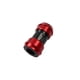 thumbnail image 1 of Greeniant Diseño de cojinete de eje medio Accesorios mejorados CNC Parte de ciclismo Estanqueidad de aleación de aluminio Eje central Rojo Ciclismo Rojo PF3024, 1 of 6