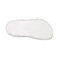 thumbnail image 4 of Bayaband Clog Crocs Unisex Talla 26 Blanco/Marino, 4 of 4