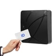 thumbnail image 1 of Security UP004 Access Control Card Reader, Card Reader, Member Management System For Home Security Tax-control System Full Color ID, 1 of 8