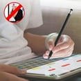 thumbnail image 4 of MesaSe 2 Pcs Stylet Stylet Pointe Fine Écran Tactile Crayon Numérique Compatible pour iPad Tablette, 4 of 7