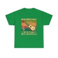 thumbnail image 2 of Never Underestimate An Old Man On A Wakeboard Wakeboarding T-Shirt, 2 of 2