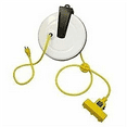 thumbnail image 3 of General 2630-3000 Power Supply Reel w/ 30' Cord, Triple Receptacle, 3 of 3