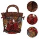 thumbnail image 1 of NUOLUX Clutch De Para Mujer Con De Y Floral Sofisticado Para Fiesta Formal, 1 of 6
