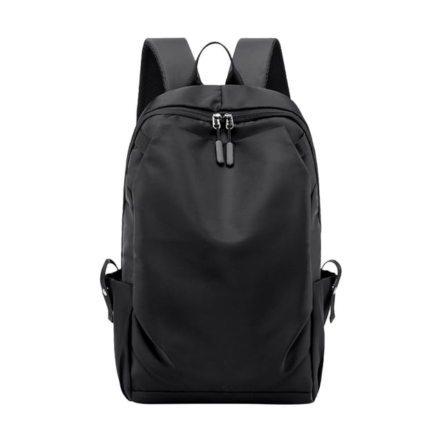 Fankiway Men Backpack 17.3 In Usb Charging Laptop Computer Bag Casual Business Pc Accessories Computer Accessories