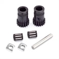 thumbnail image 1 of Kit de Extrusor con Engranaje de Doble Accionamiento para Impresora 3D Prusa I3 Mk3S MK3 MK2 MK2S MK2.5. Rueda de Extrusión con Agarre de Mejorado., 1 of 5