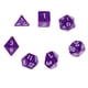 thumbnail image 5 of 7pcs / Juguetes para D4-D20 de Múltiples Corta en Yotijar Dados de varios lados, 5 of 10