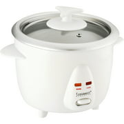 Continental Electric 6 Cup Rice Cooker